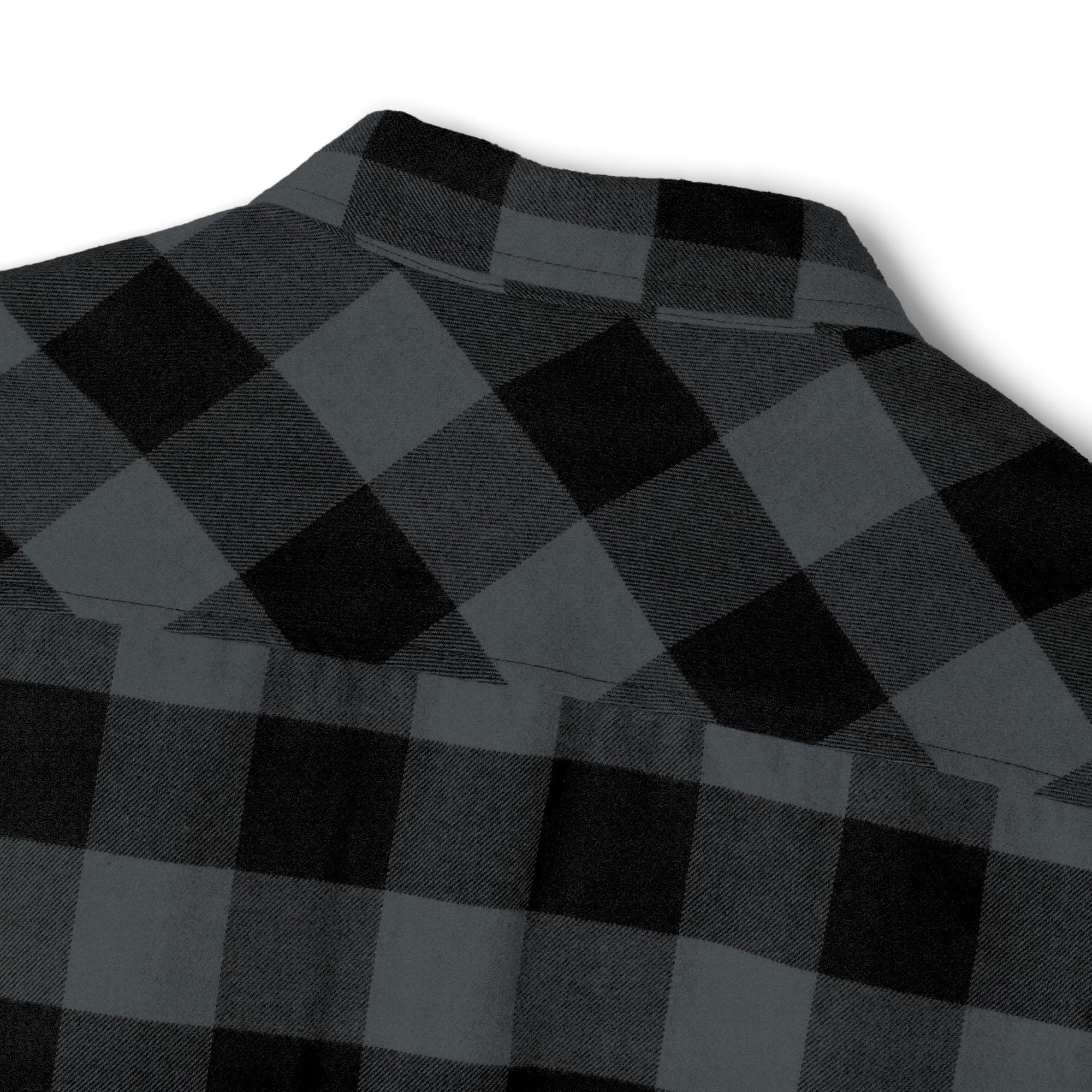 Cozy Seize the Day Unisex Flannel Shirt - Clothing, Flannel Shirts - EpiAl's Shop
