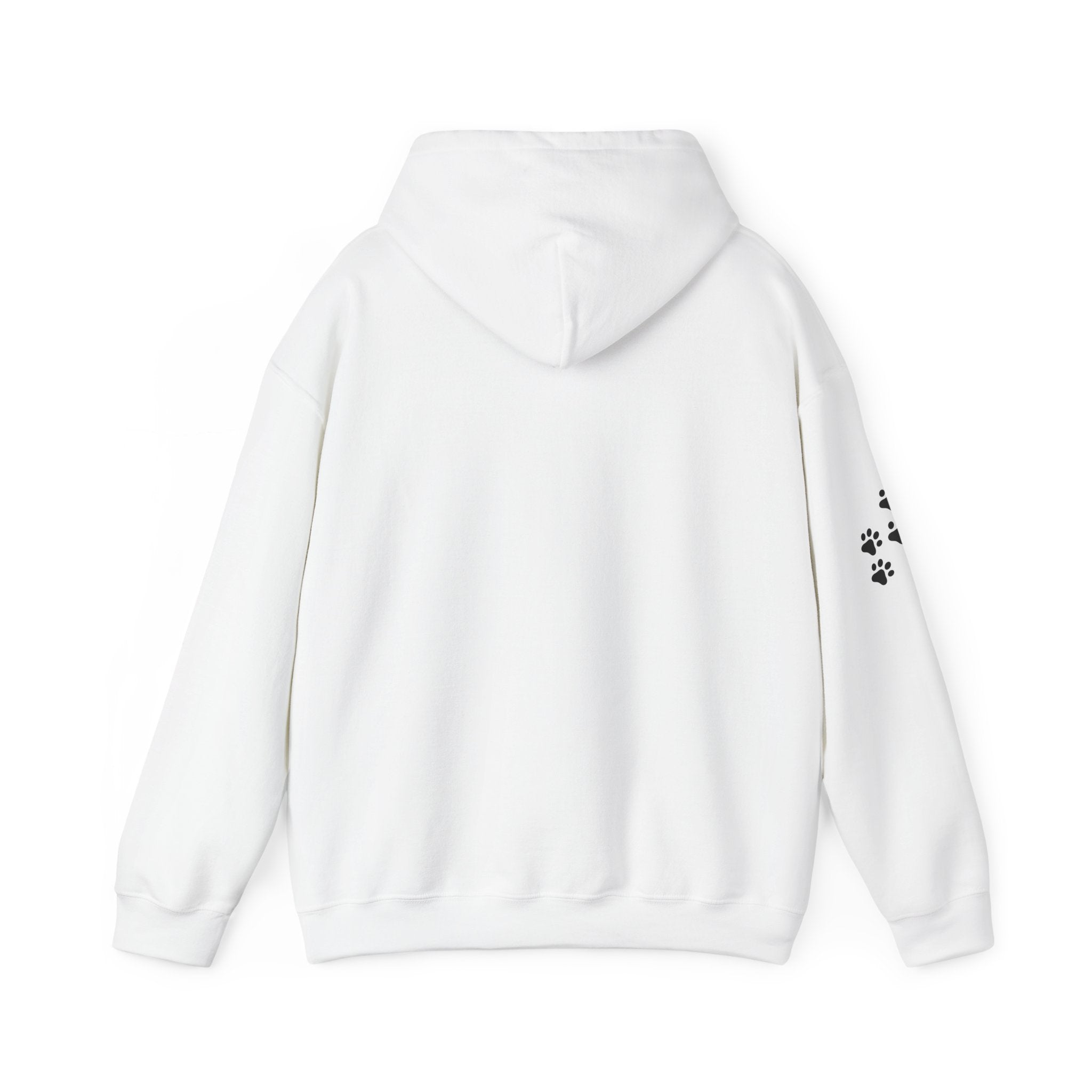 Cozy Stick Cat Lover Hoodie - Clothing, Hoodies - EpiAl's Shop
