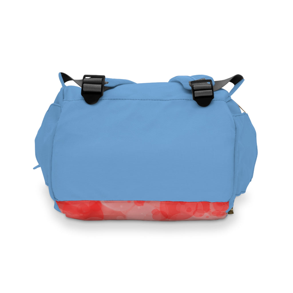 Crawl Baby Crawl Multifunctional Diaper Backpack - Bags, Diaper - EpiAl's Shop