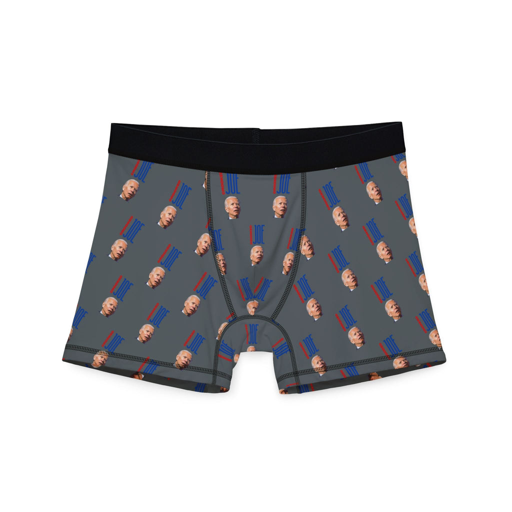 Crooked Joe Men's Boxers - Clothing, Underwear - EpiAl's Shop