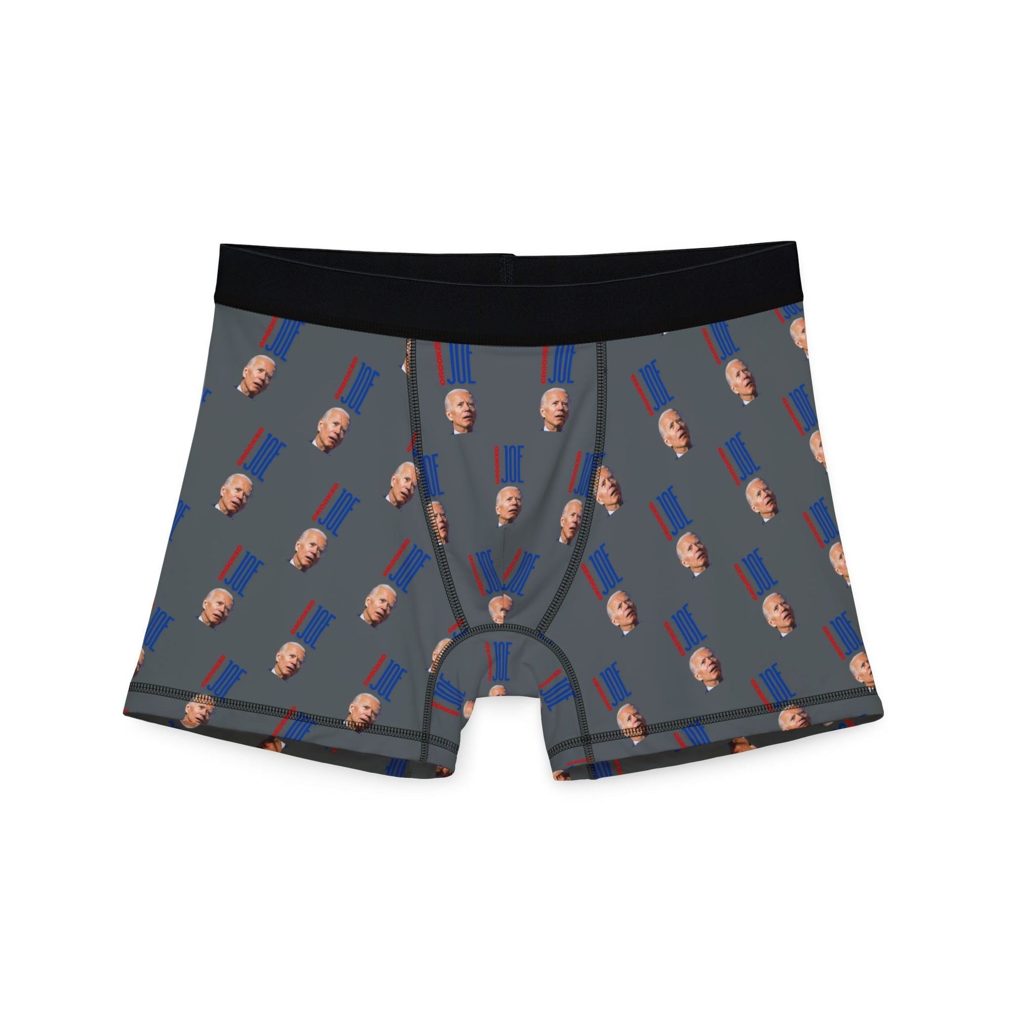 Crooked Joe Men's Boxers - Clothing, Underwear - EpiAl's Shop