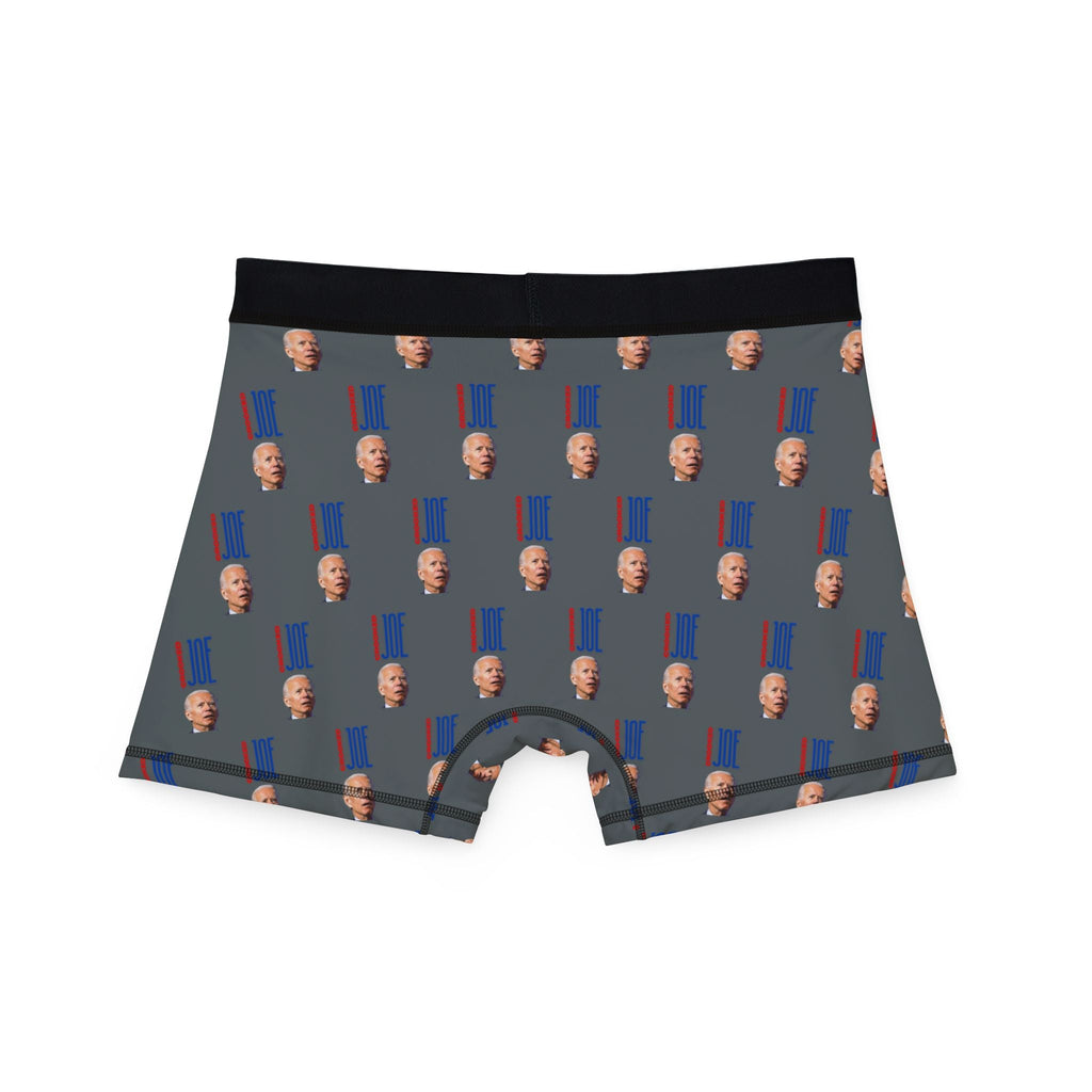 Crooked Joe Men's Boxers - Clothing, Underwear - EpiAl's Shop