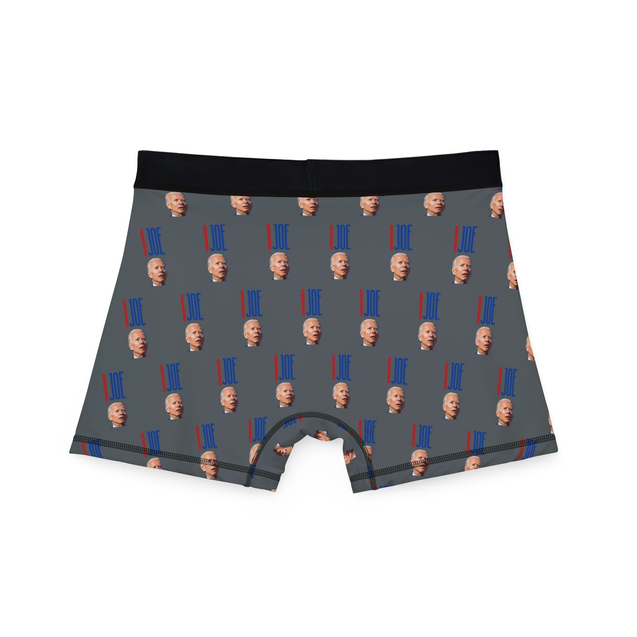 Crooked Joe Men's Boxers - Clothing, Underwear - EpiAl's Shop