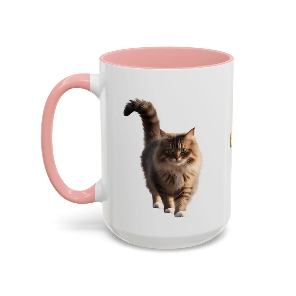 Cute Animal Coffee Mug - Perfect Gift for Cat Ladies - Drinkware, Coffee Mugs - EpiAl's Shop