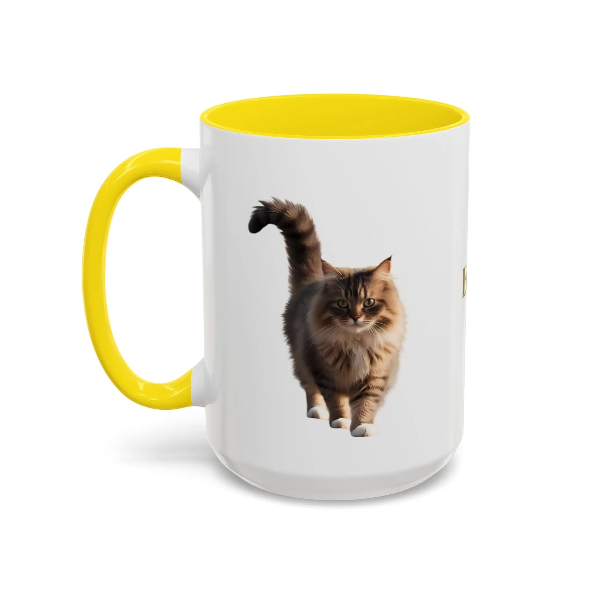 Cute Animal Coffee Mug - Perfect Gift for Cat Ladies - Drinkware, Coffee Mugs - EpiAl's Shop