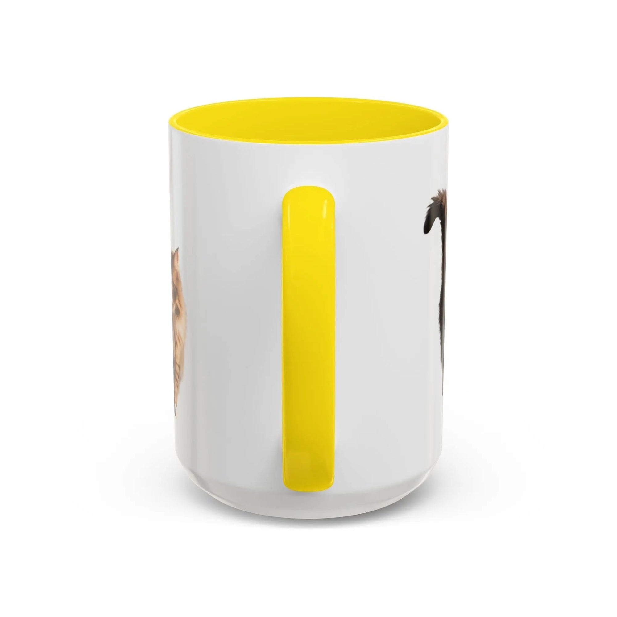 Cute Animal Coffee Mug - Perfect Gift for Cat Ladies - Drinkware, Coffee Mugs - EpiAl's Shop