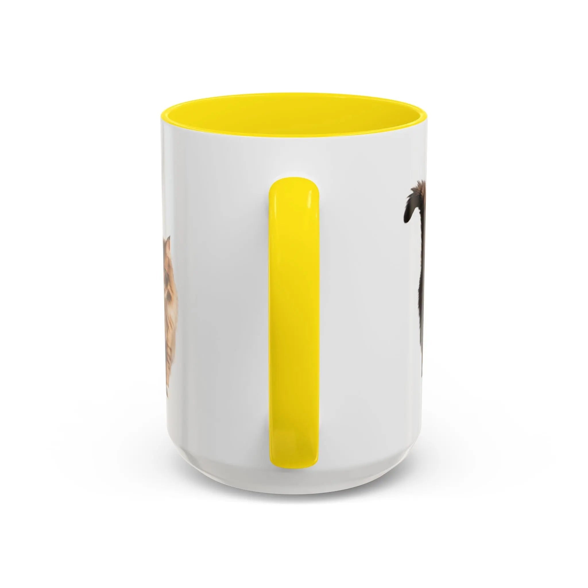 Cute Animal Coffee Mug - Perfect Gift for Cat Ladies - Drinkware, Coffee Mugs - EpiAl's Shop
