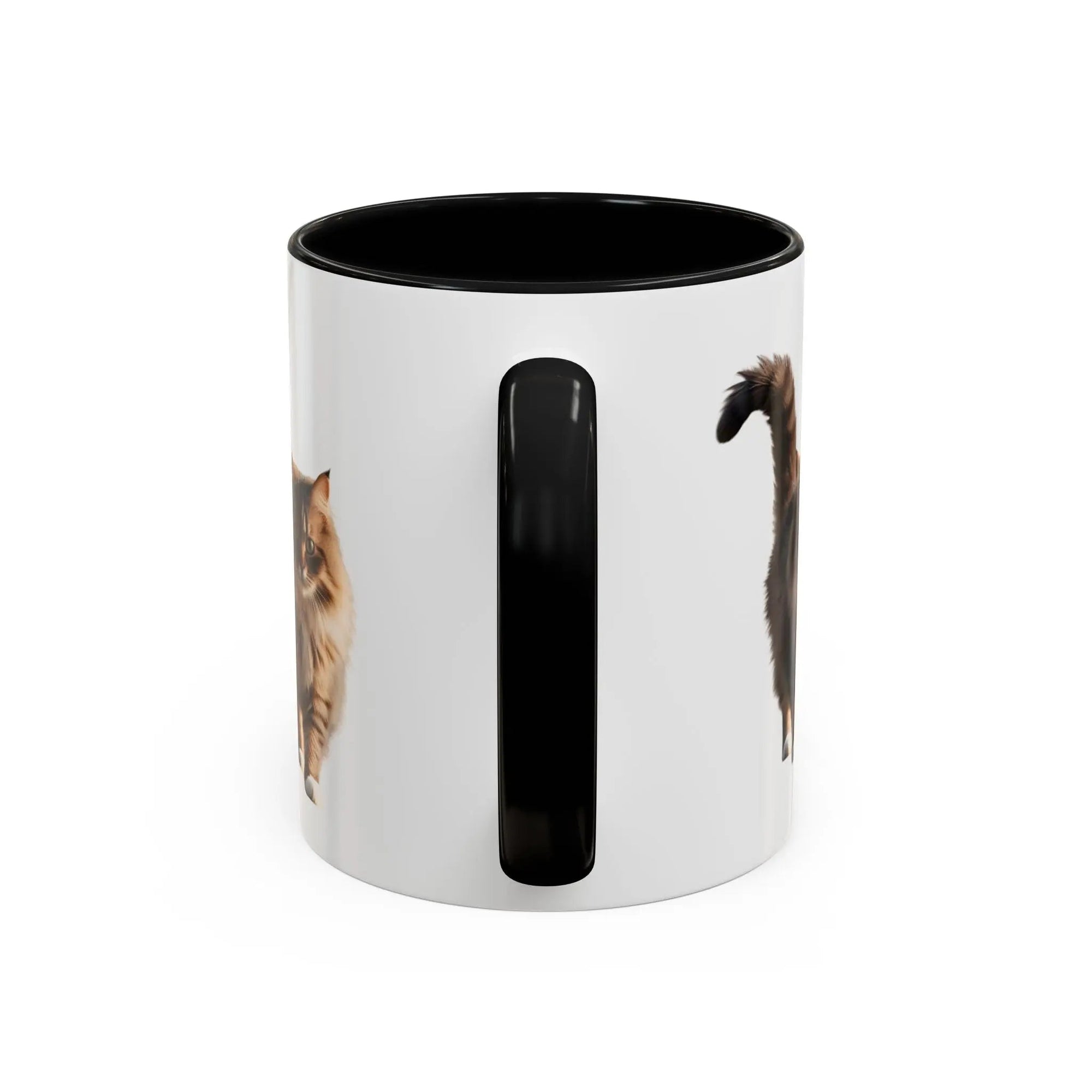 Cute Animal Coffee Mug - Perfect Gift for Cat Ladies - Drinkware, Coffee Mugs - EpiAl's Shop