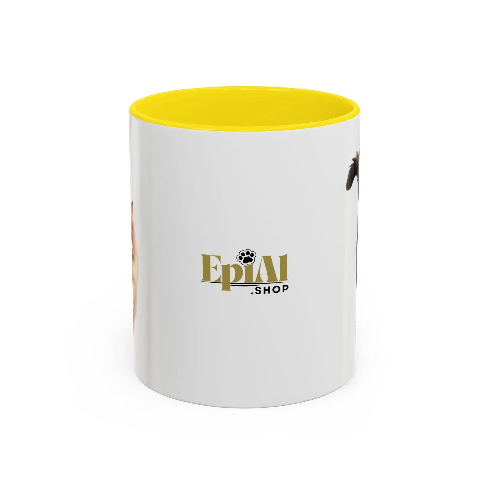 Cute Animal Coffee Mug - Perfect Gift for Cat Ladies - Drinkware, Coffee Mugs - EpiAl's Shop