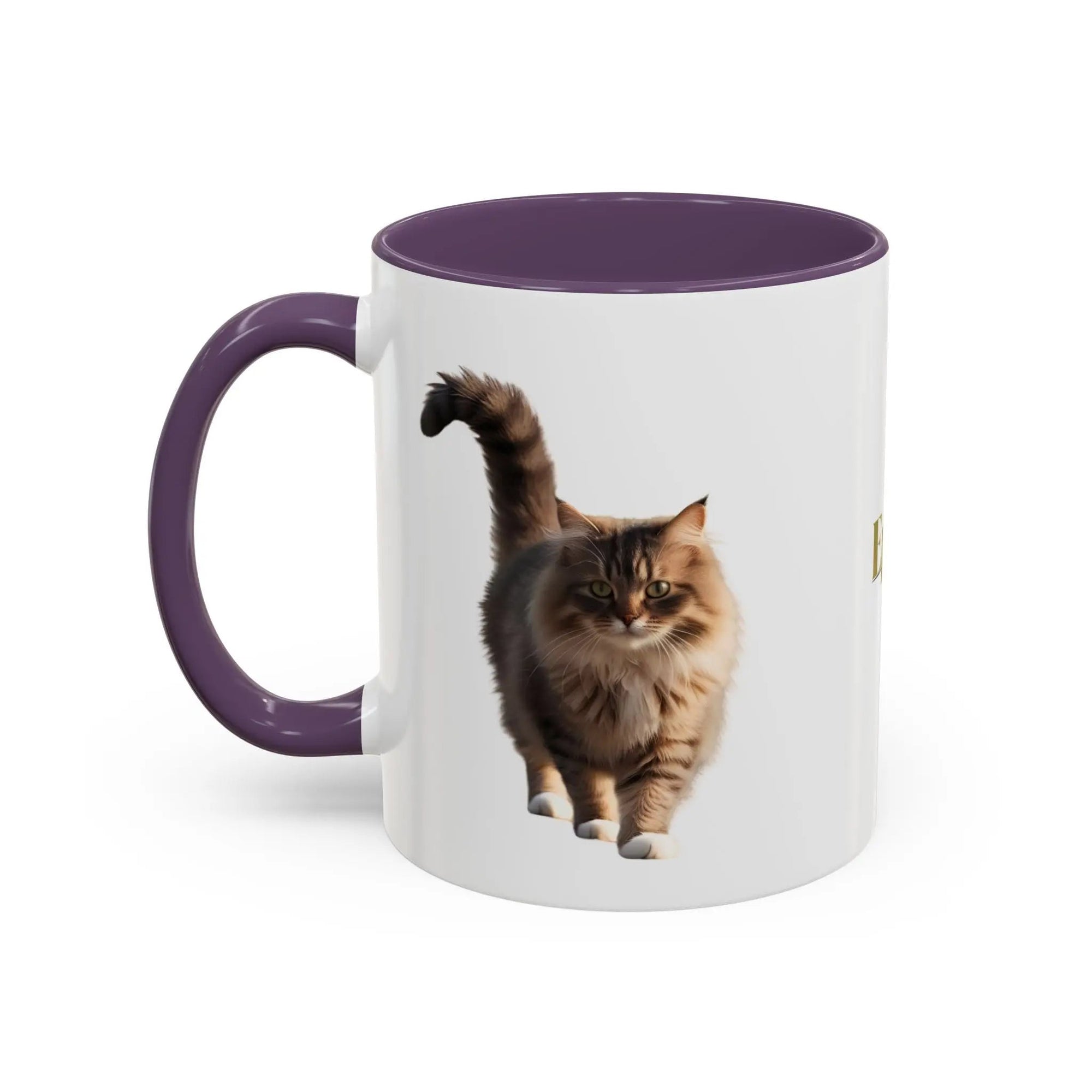 Cute Animal Coffee Mug - Perfect Gift for Cat Ladies - Drinkware, Coffee Mugs - EpiAl's Shop