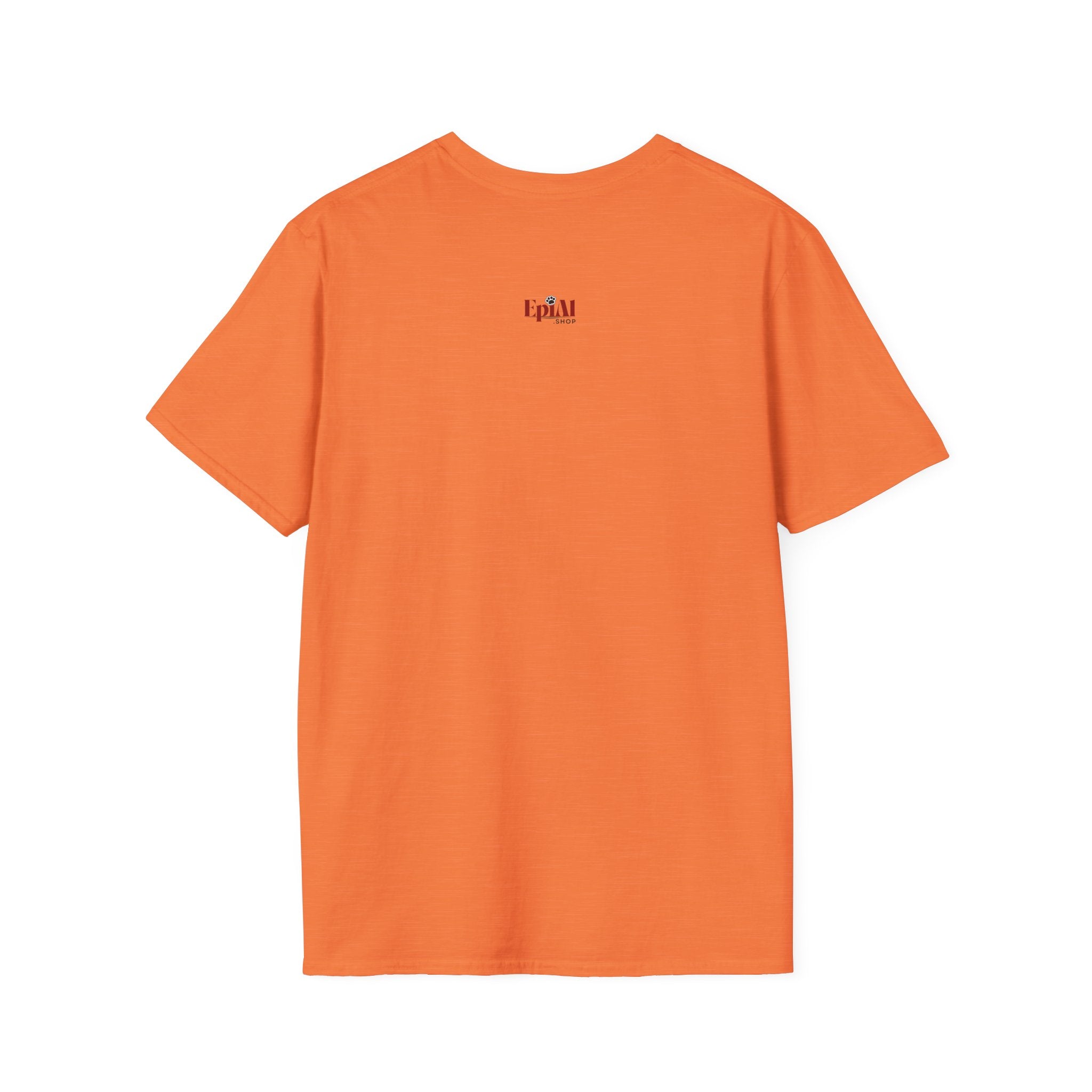 Cute Cat Lover T-Shirt - My Cat Shirt Design - Clothing, T-shirts - EpiAl's Shop