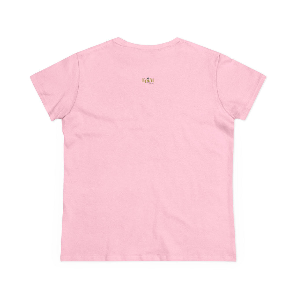 Cute Kittens Women's Cotton T-Shirt - Clothing, T-shirts - EpiAl's Shop