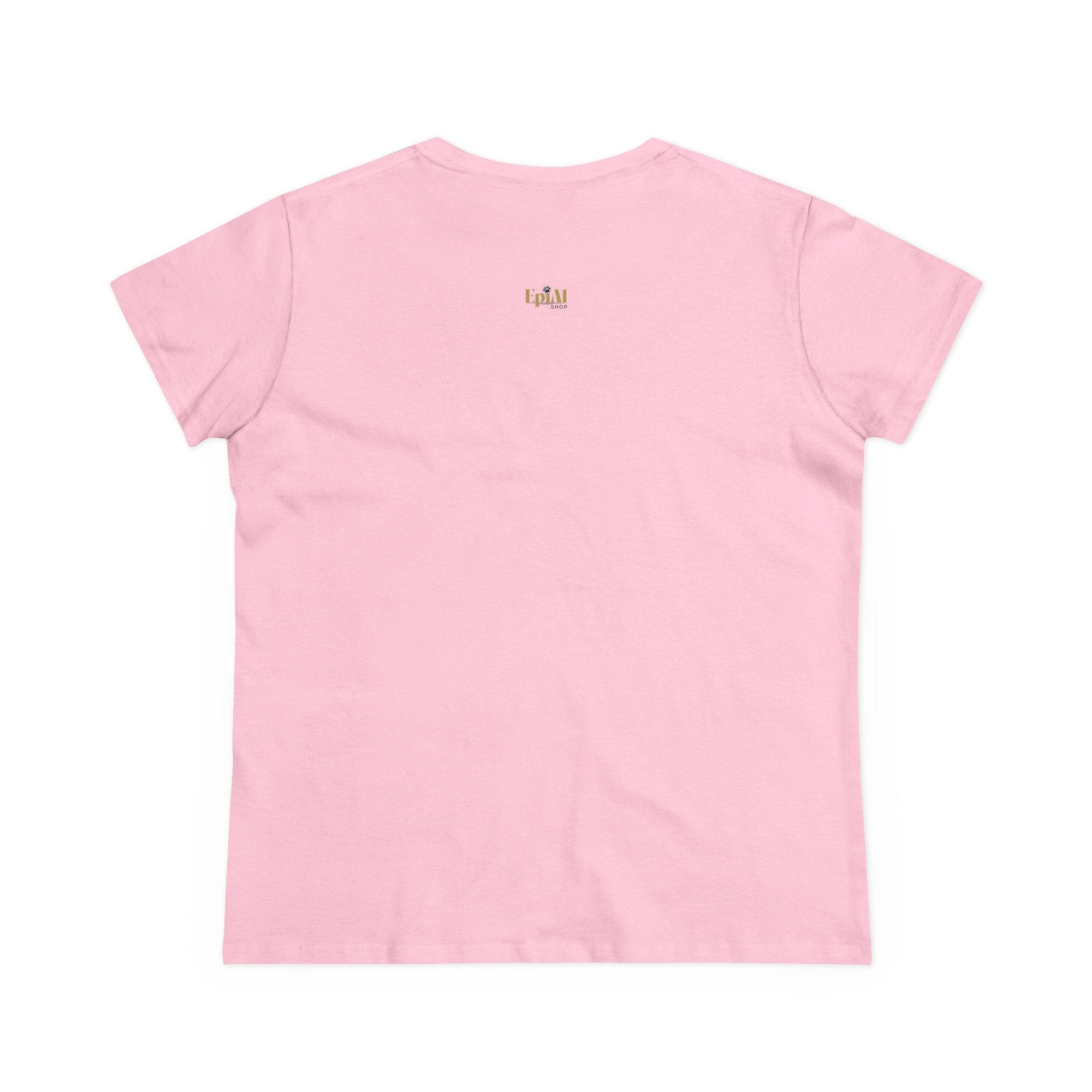 Cute Kittens Women's Cotton T-Shirt - Clothing, T-shirts - EpiAl's Shop