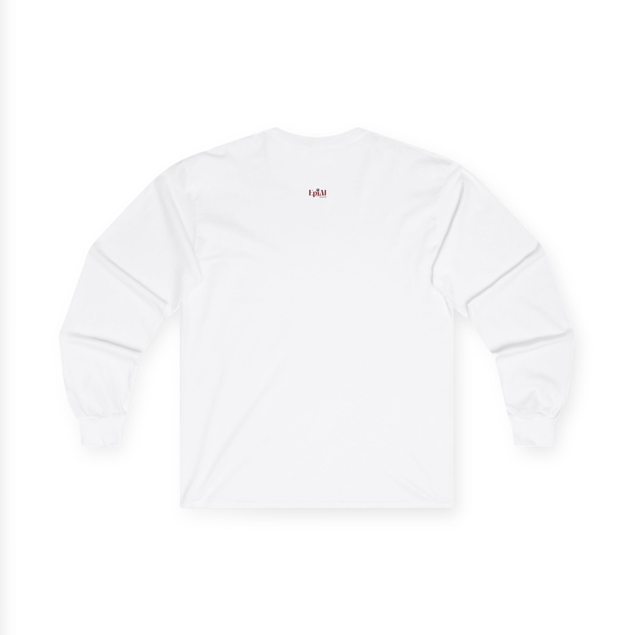 Cute & Scary Long Sleeve Tee, Halloween Shirt - Clothing, T-shirts, Long - Sleeve - EpiAl's Shop