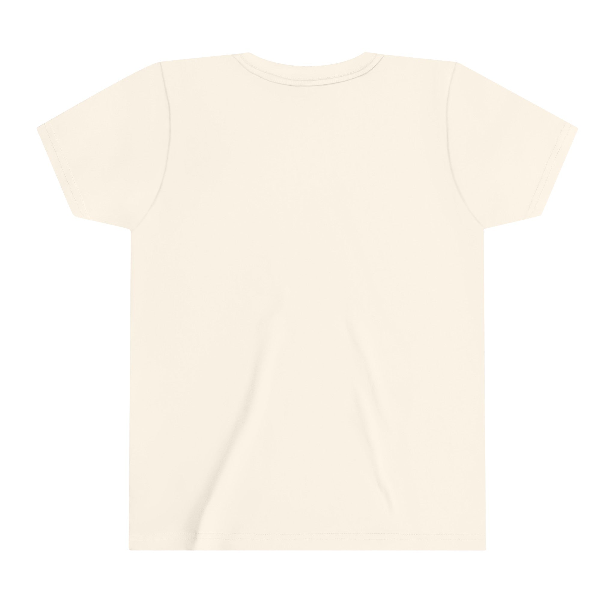 Dance Youth Epilepsy T-Shirt - Stylish Short Sleeve Tee for Passionate Young Dancers - EpiAl's Shop