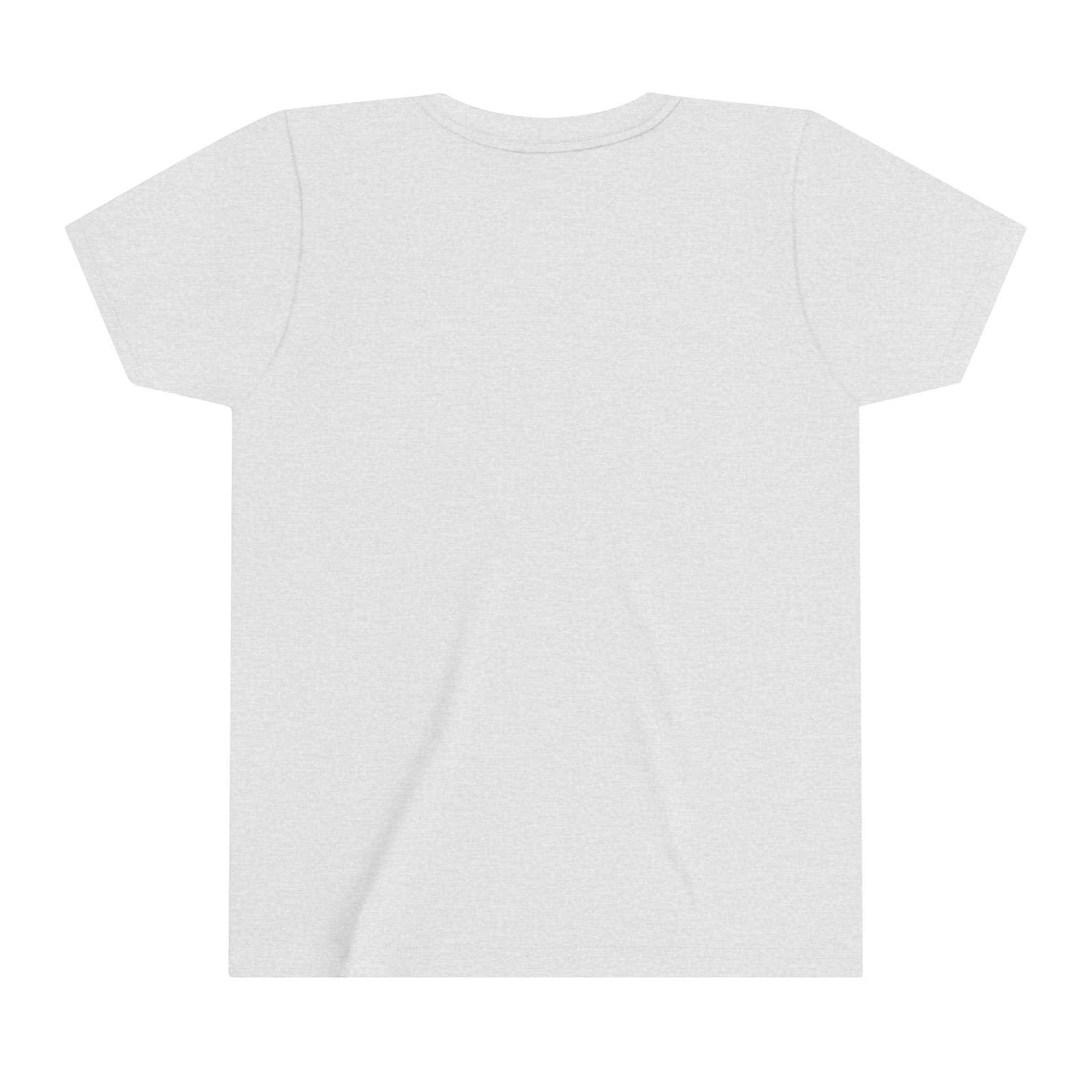 Dance Youth Epilepsy T-Shirt - Stylish Short Sleeve Tee for Passionate Young Dancers - EpiAl's Shop