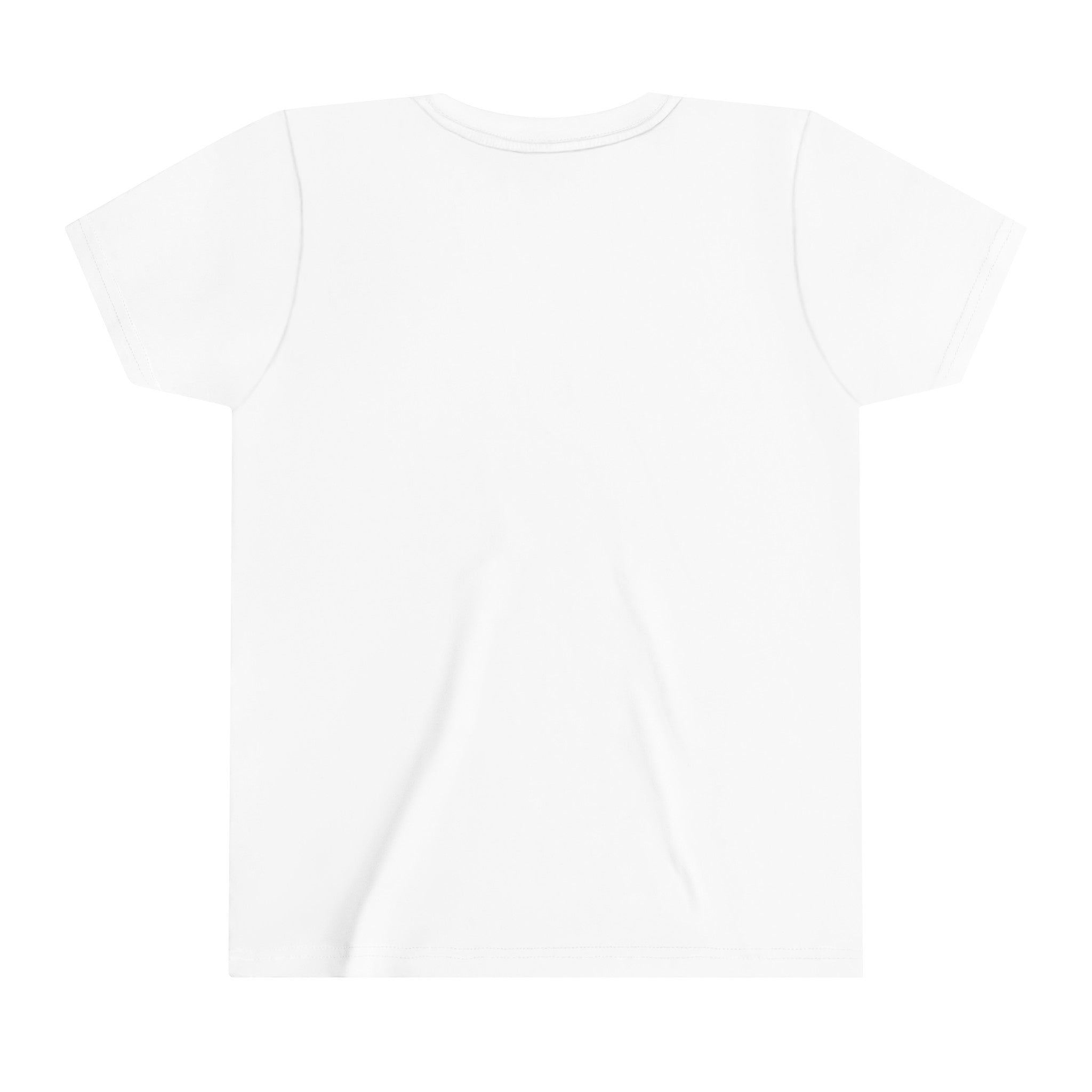 Dance Youth Epilepsy T-Shirt - Stylish Short Sleeve Tee for Passionate Young Dancers - EpiAl's Shop