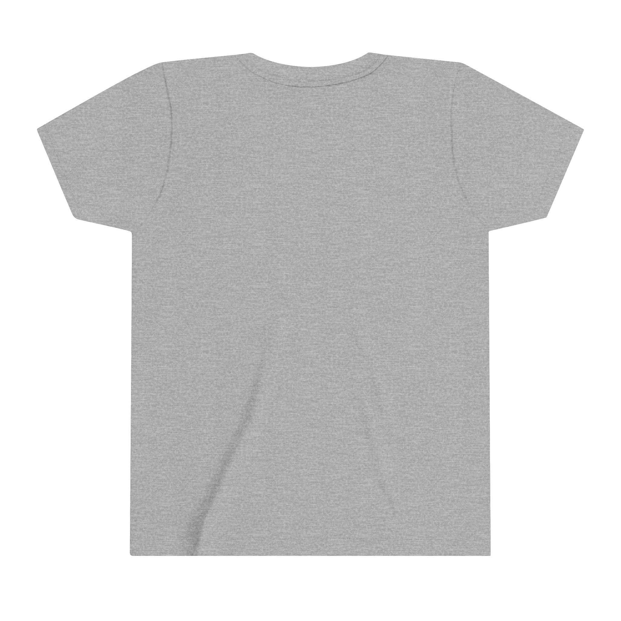 Dance Youth Epilepsy T-Shirt - Stylish Short Sleeve Tee for Passionate Young Dancers - EpiAl's Shop