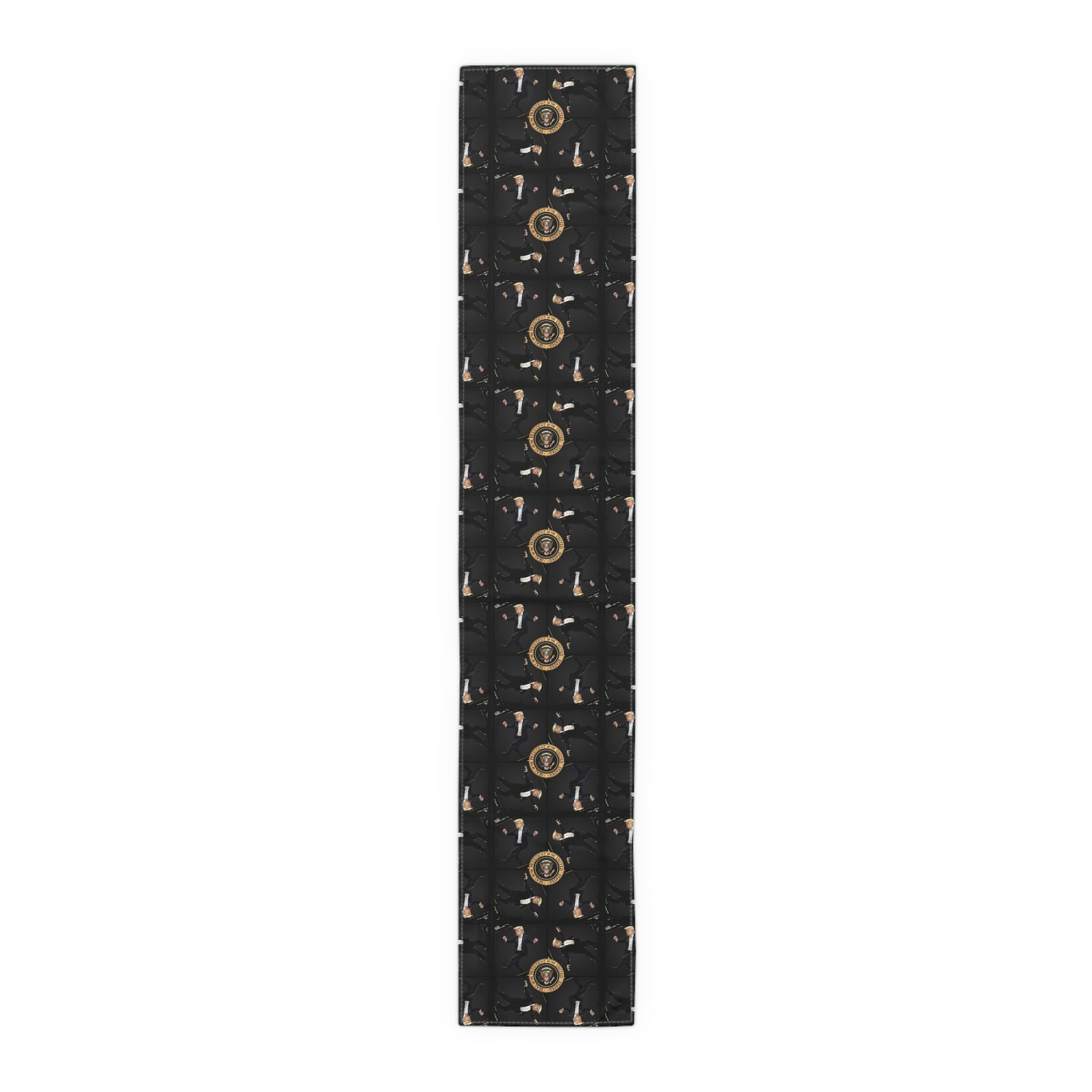 Dancing President Table Runner - Decor, Dining, Table Decor - EpiAl's Shop