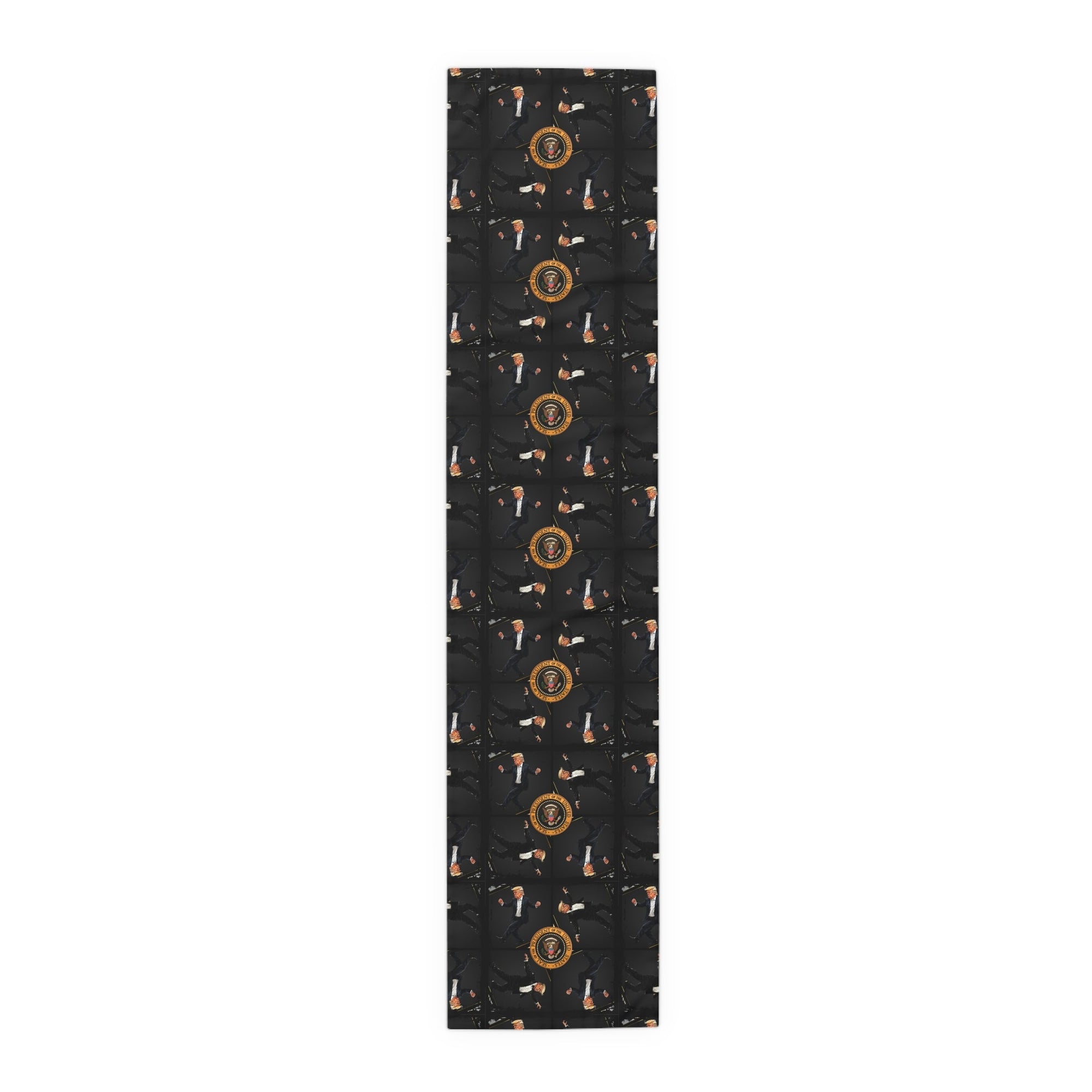 Dancing President Table Runner - Decor, Dining, Table Decor - EpiAl's Shop