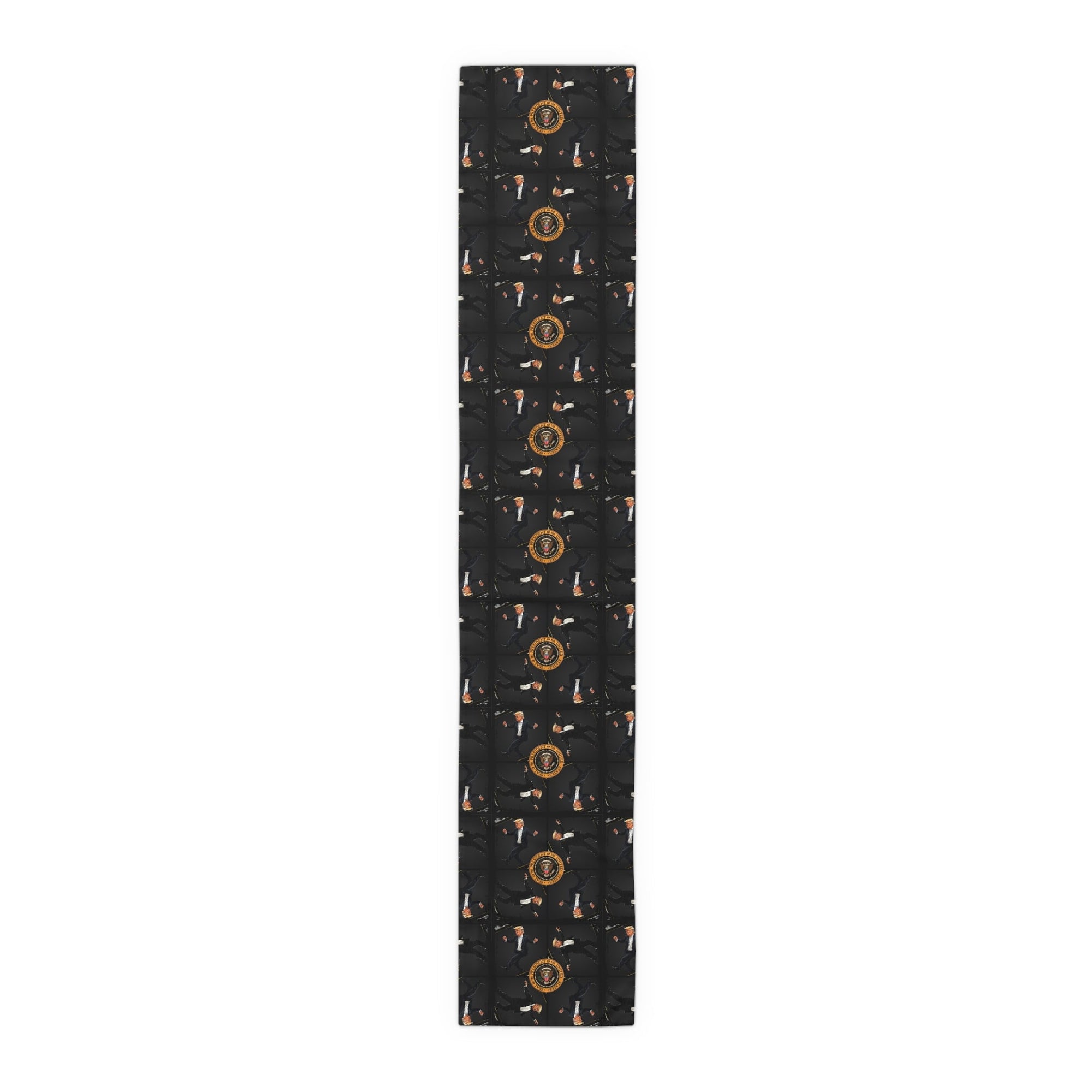 Dancing President Table Runner - Decor, Dining, Table Decor - EpiAl's Shop