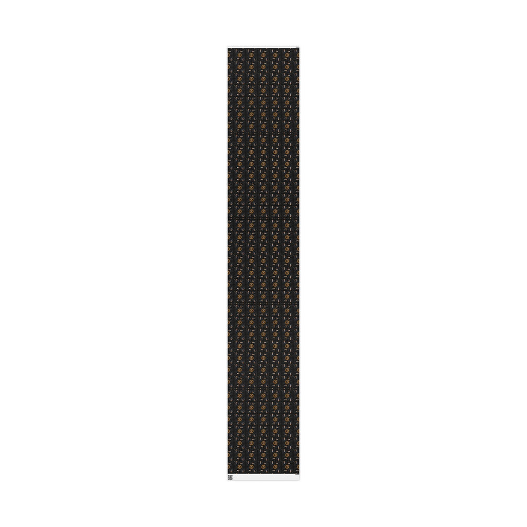 Dancing President Wrapping Paper - Paper Products, Gift Wrapping Paper - EpiAl's Shop