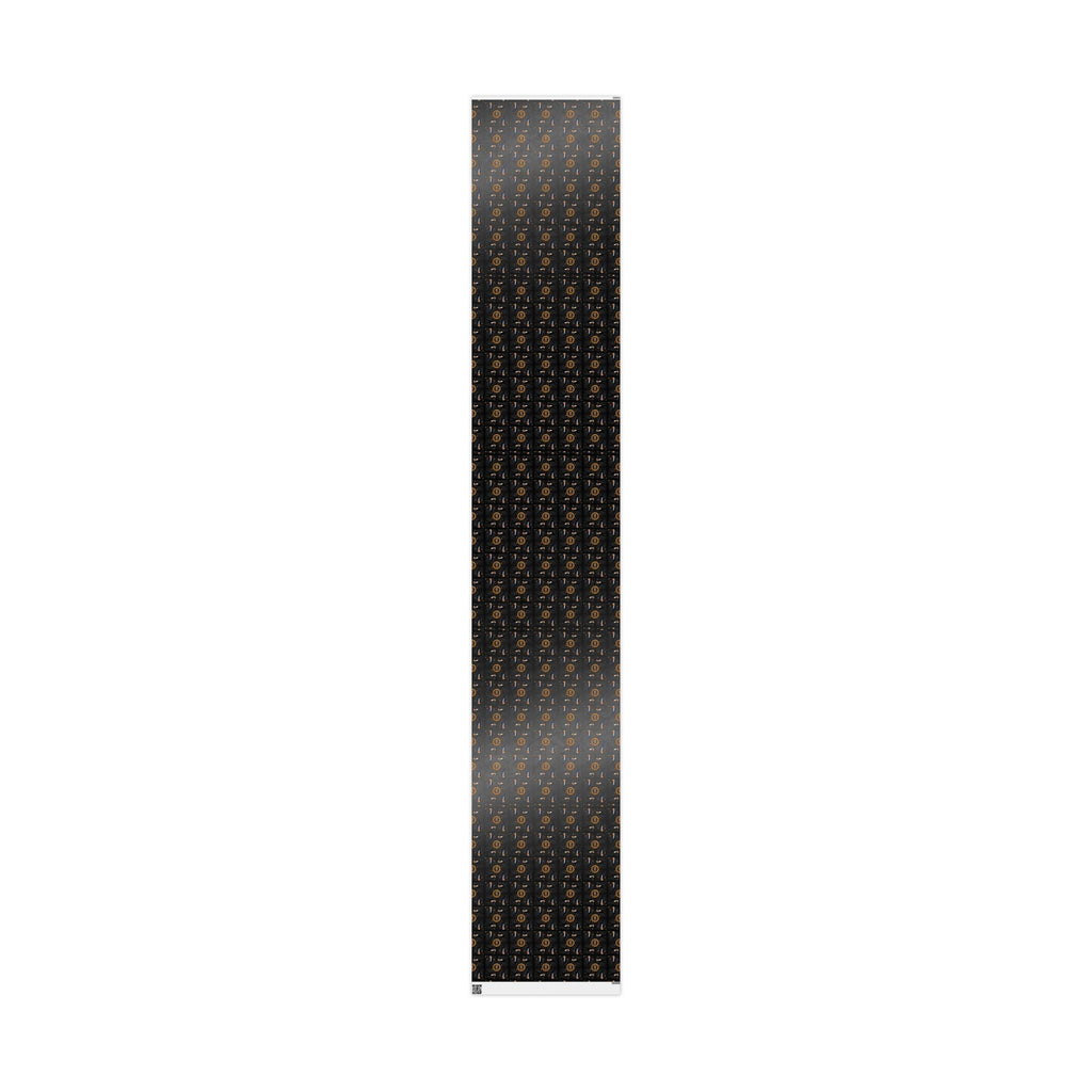 Dancing President Wrapping Paper - Paper Products, Gift Wrapping Paper - EpiAl's Shop