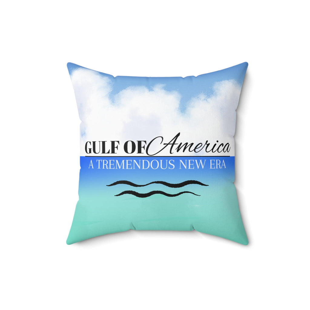 Decorative American Gulf Pillow - Decor, Home, Pillows - EpiAl's Shop