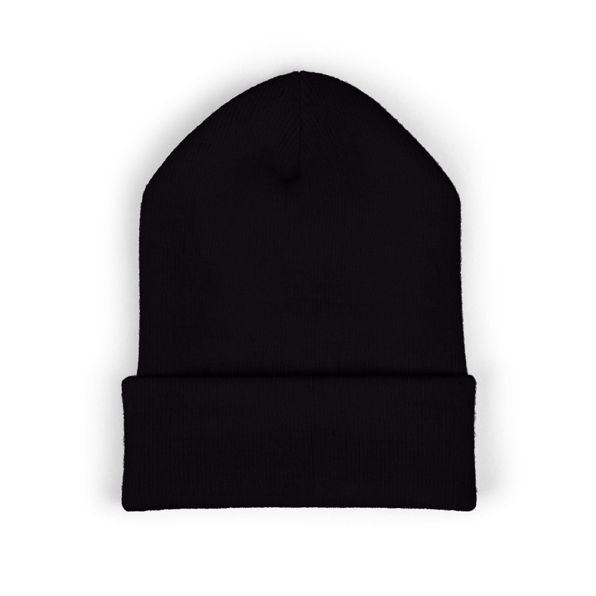 Democrazy Cuffed Beanie – Political Satire Knit Hat - Hats, Beanie - EpiAl's Shop