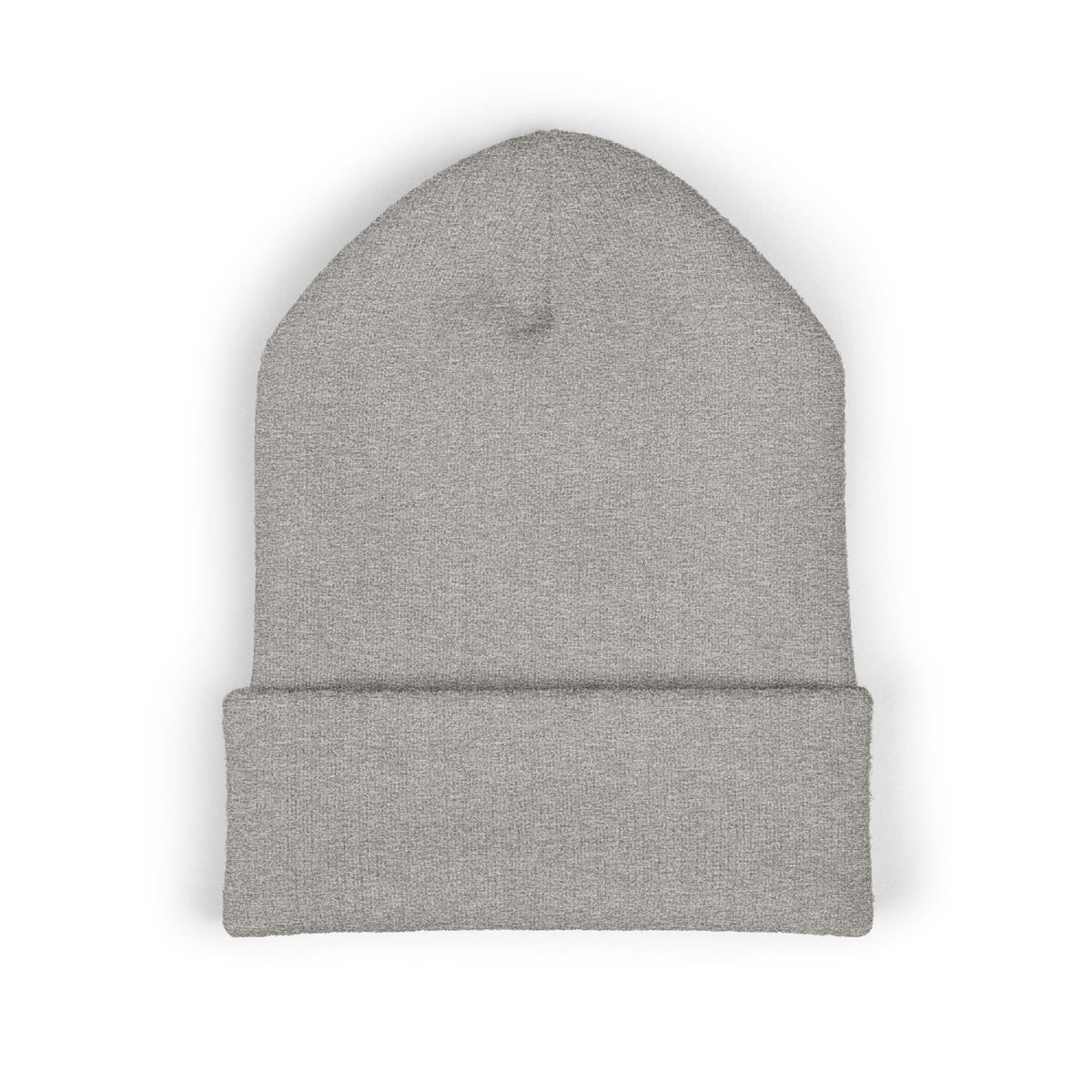 Democrazy Cuffed Beanie – Political Satire Knit Hat - Hats, Beanie - EpiAl's Shop