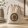 Department of Festive Containment Gift Bag - Gift Wrap, Bags - EpiAl's Shop