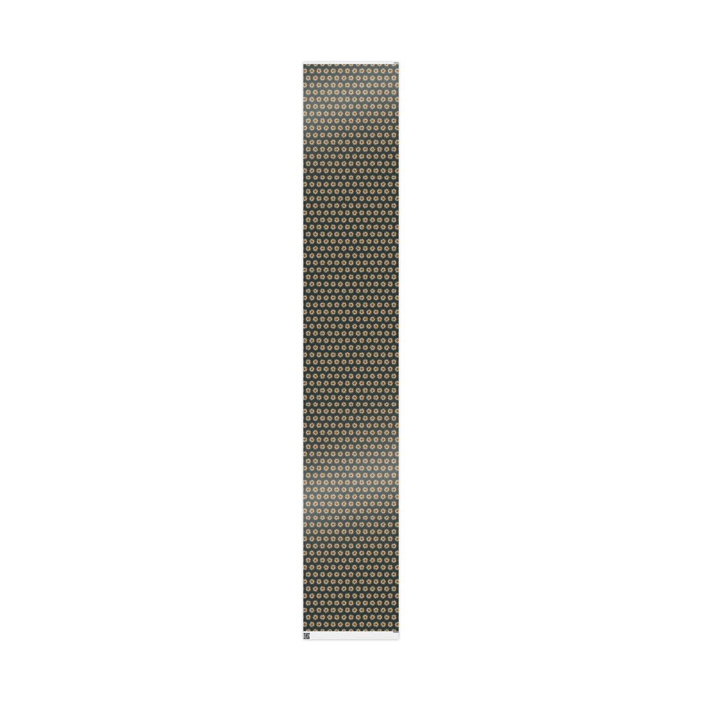 Department of Festive Containment Wrapping Paper Roll - Gift Wrap, Paper - EpiAl's Shop