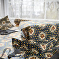 Department of Festive Containment Wrapping Paper Roll - Gift Wrap, Paper - EpiAl's Shop