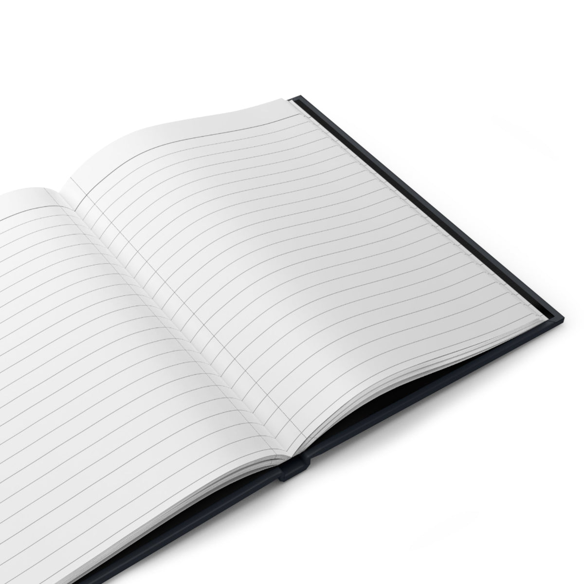Department of Important Thoughts Official Journal - Paper Products, Notebooks and Journals - EpiAl's Shop
