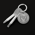 Department of Loose Screws Pocket Screwdriver Keychain - Jewelry, Keychains - EpiAl's Shop