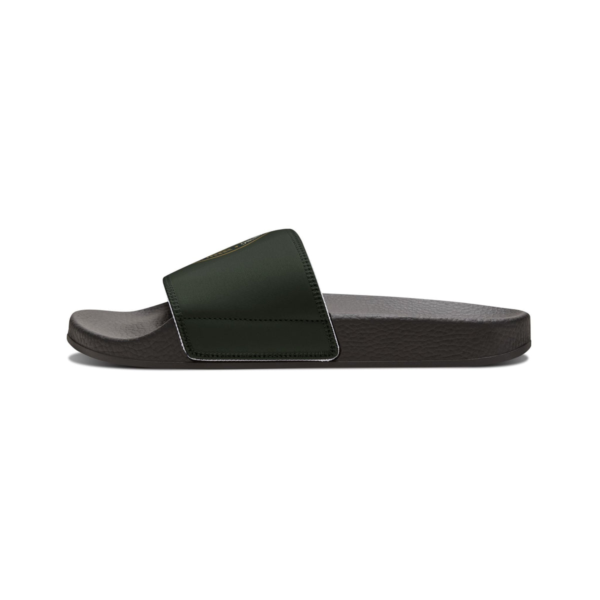 Department of Mowing Men's Slide Sandals - Shoes, Sandals - EpiAl's Shop