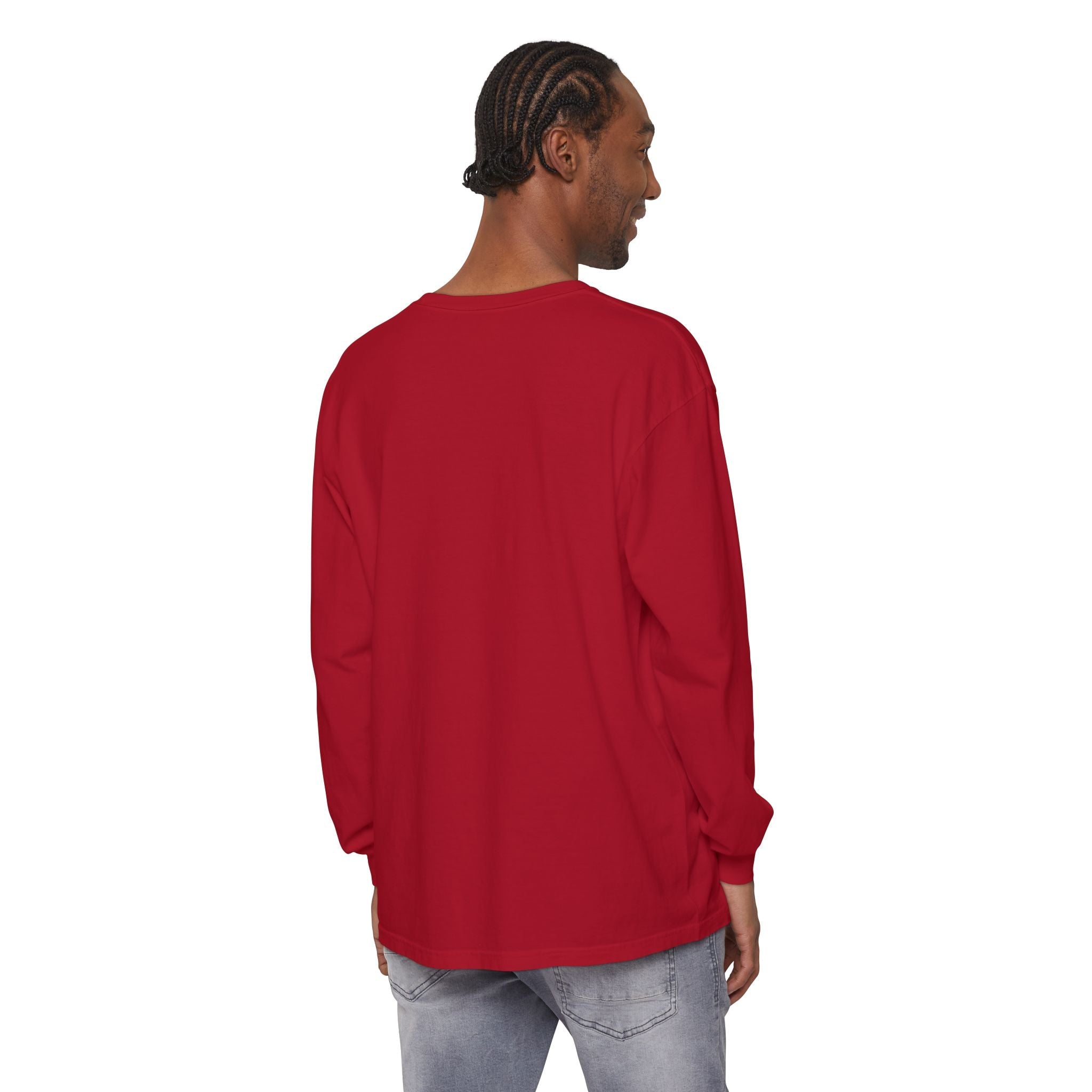 Department of Things Nobody Had on Their Bingo Card Long Sleeve Shirt - Clothing, Unisex, T-Shirts, Long-Sleeved - EpiAl's Shop