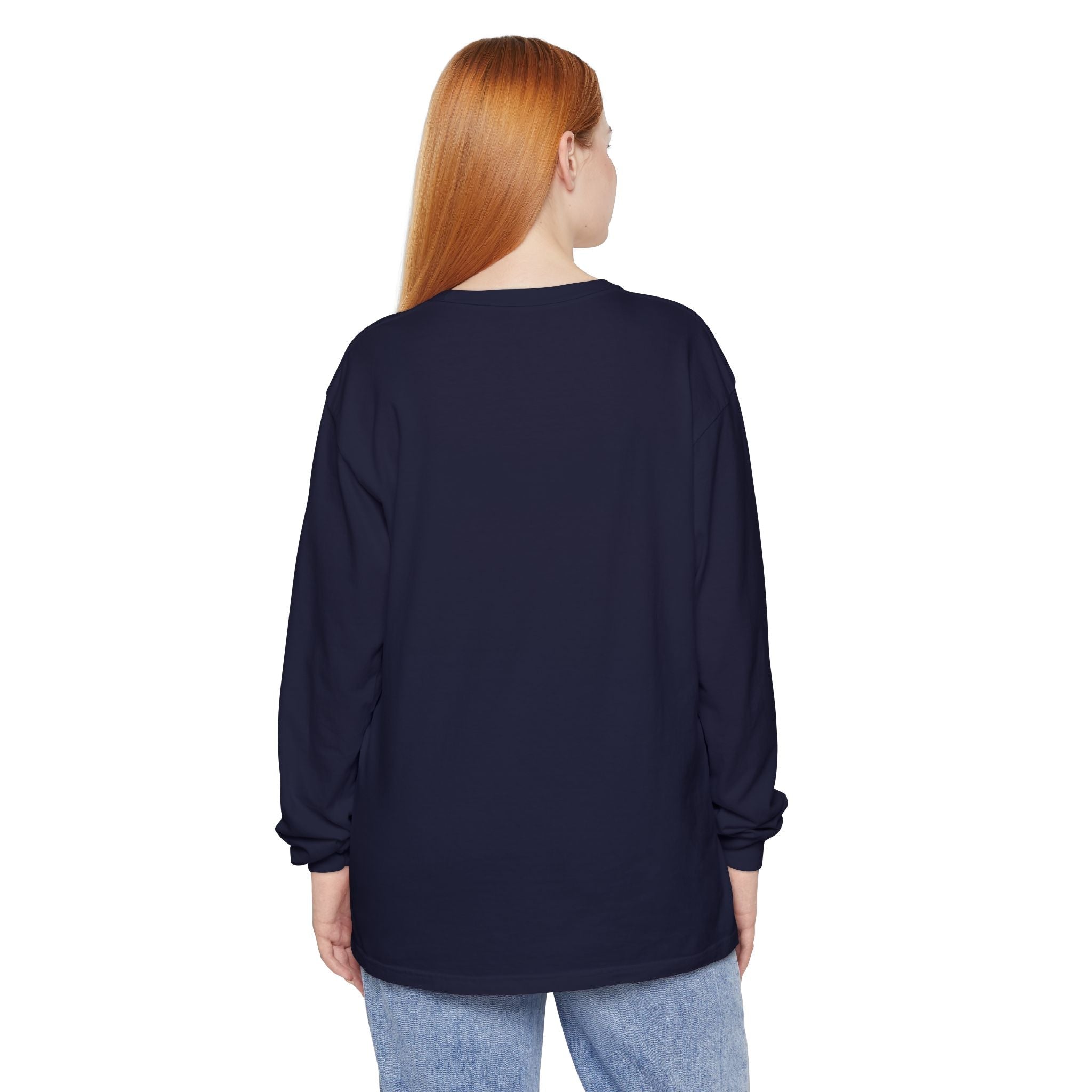 Department of Things Nobody Had on Their Bingo Card Long Sleeve Shirt - Clothing, Unisex, T-Shirts, Long-Sleeved - EpiAl's Shop