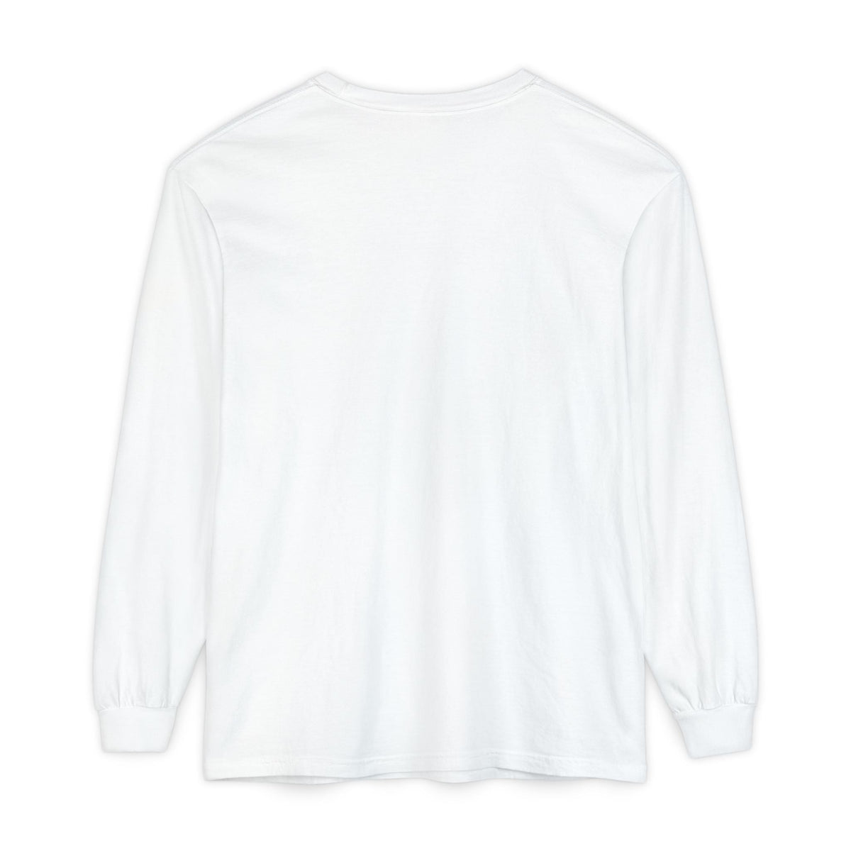 Department of Things Nobody Had on Their Bingo Card Long Sleeve Shirt - Clothing, Unisex, T-Shirts, Long-Sleeved - EpiAl's Shop