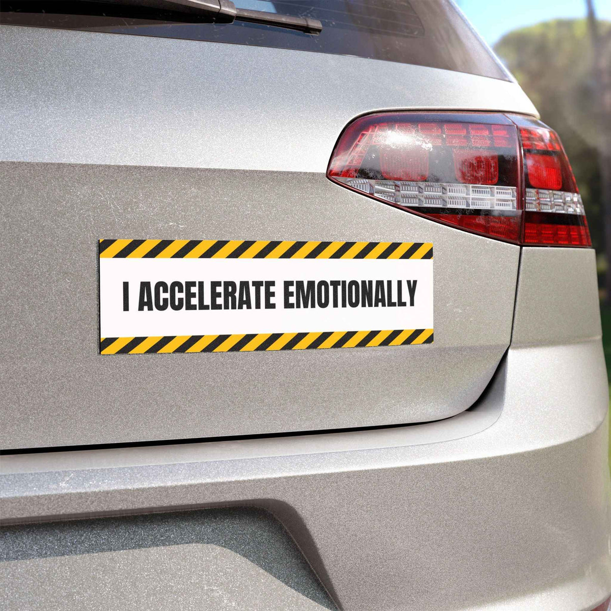 Department of Transportation Anxiety Vehicle Magnet | Funny Bureaucratic Driver Magnet - Magnets, Indoor & Outdoor - EpiAl's Shop