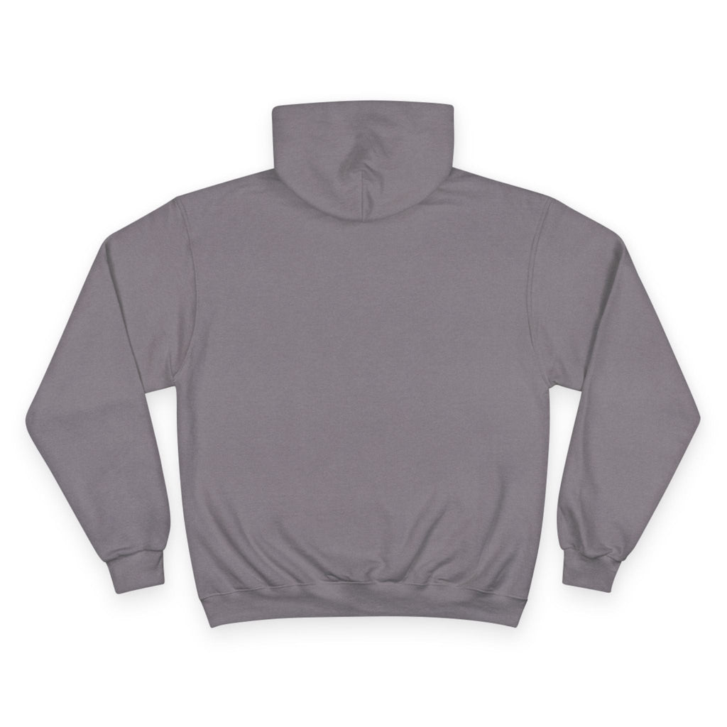 Department of Unprovoked Zoomies Champion Hoodie | Funny Cat Seal Sweatshirt - Clothing, Unisex, Hoodies - EpiAl's Shop