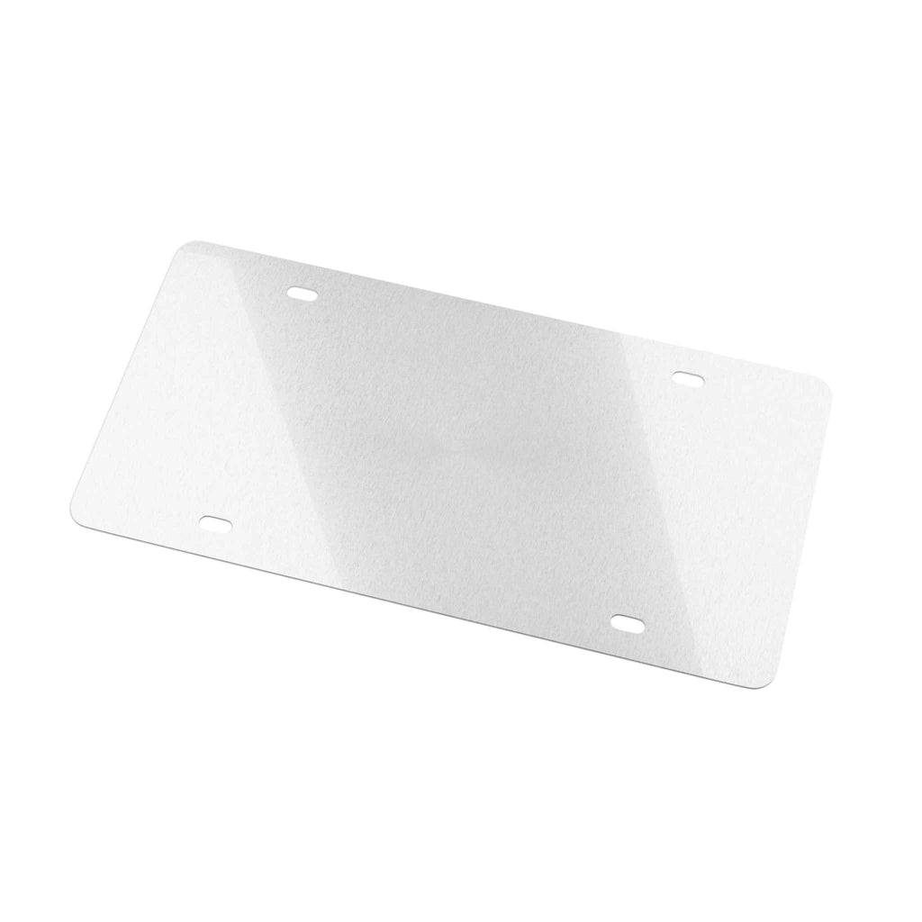 Department of Vehicular Standards License Plate – “You Gained Nothing” Faux Seal Plate - Vehicle License Plates/Tags - EpiAl's Shop