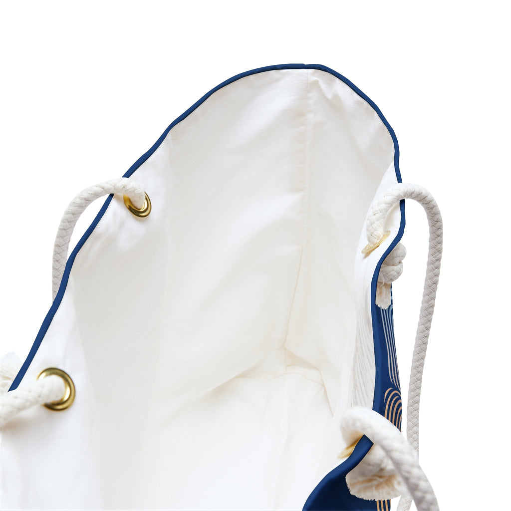 Different Rhythms Weekender Bag - Bags, Weekender - EpiAl's Shop