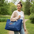 Different Rhythms Weekender Bag - Bags, Weekender - EpiAl's Shop