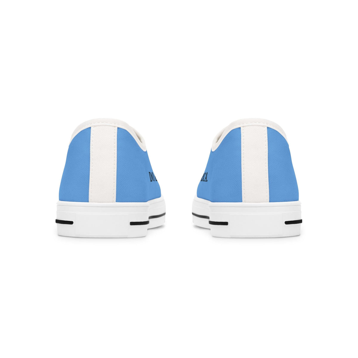 Do Better, America Canvas Sneakers – Statement Low-Top Shoes - Shoes, Sneakers - EpiAl's Shop
