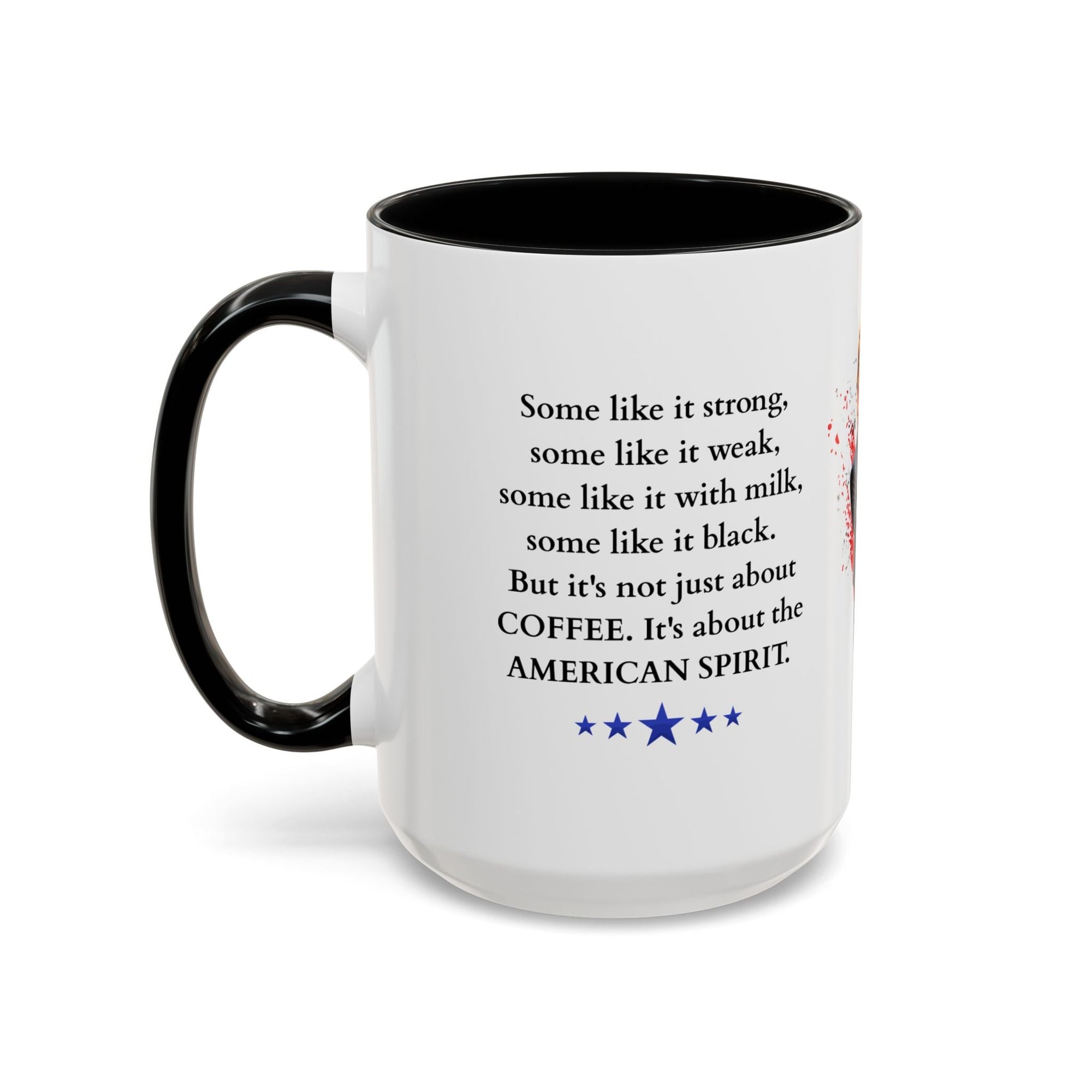 Donald Trump Motivational Coffee Mug: Mocha Inspiration - Drinkware, Coffee Mugs - EpiAl's Shop