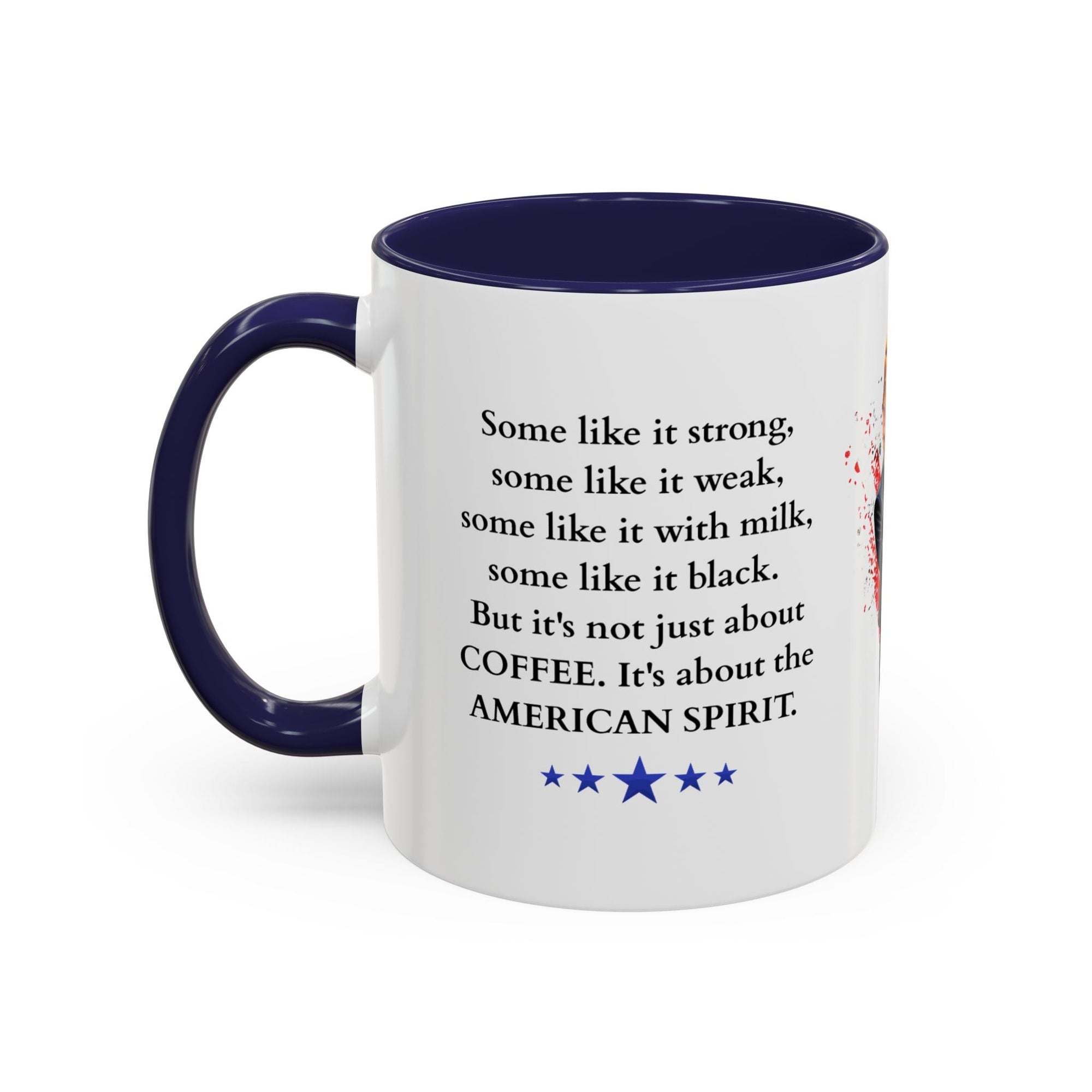 Donald Trump Motivational Coffee Mug: Mocha Inspiration - Drinkware, Coffee Mugs - EpiAl's Shop