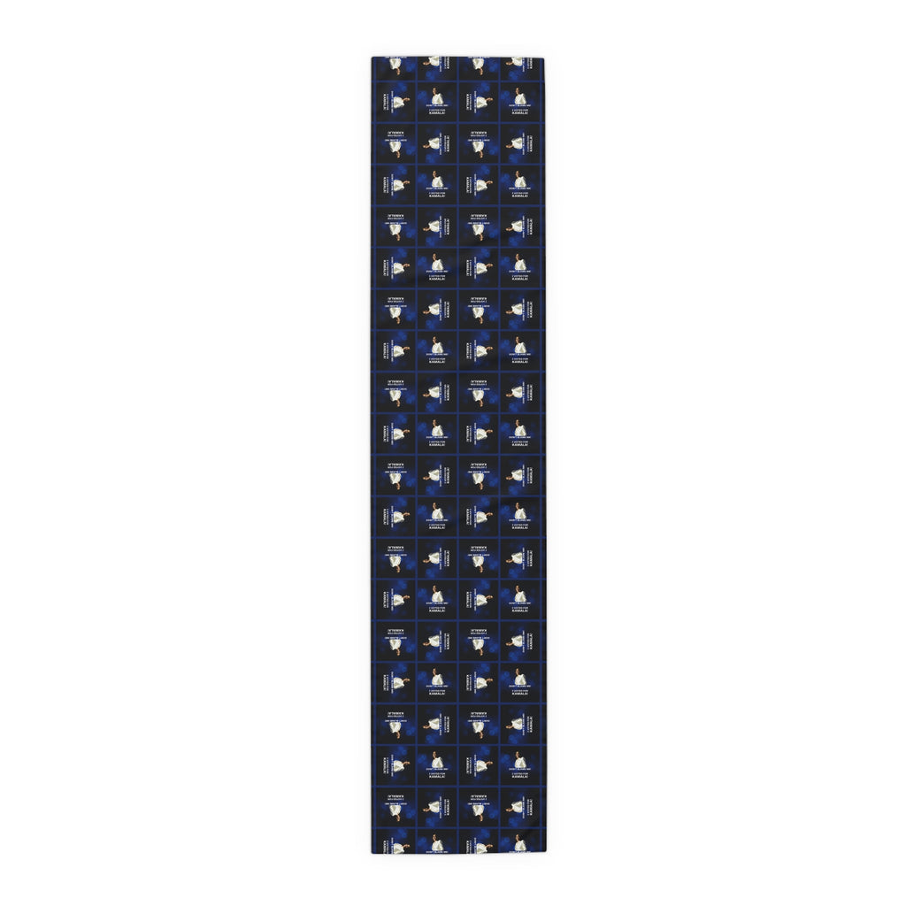 Don't Blame Me Voted for Kamala Table Runner - Decor, Dining, Table Decor - EpiAl's Shop