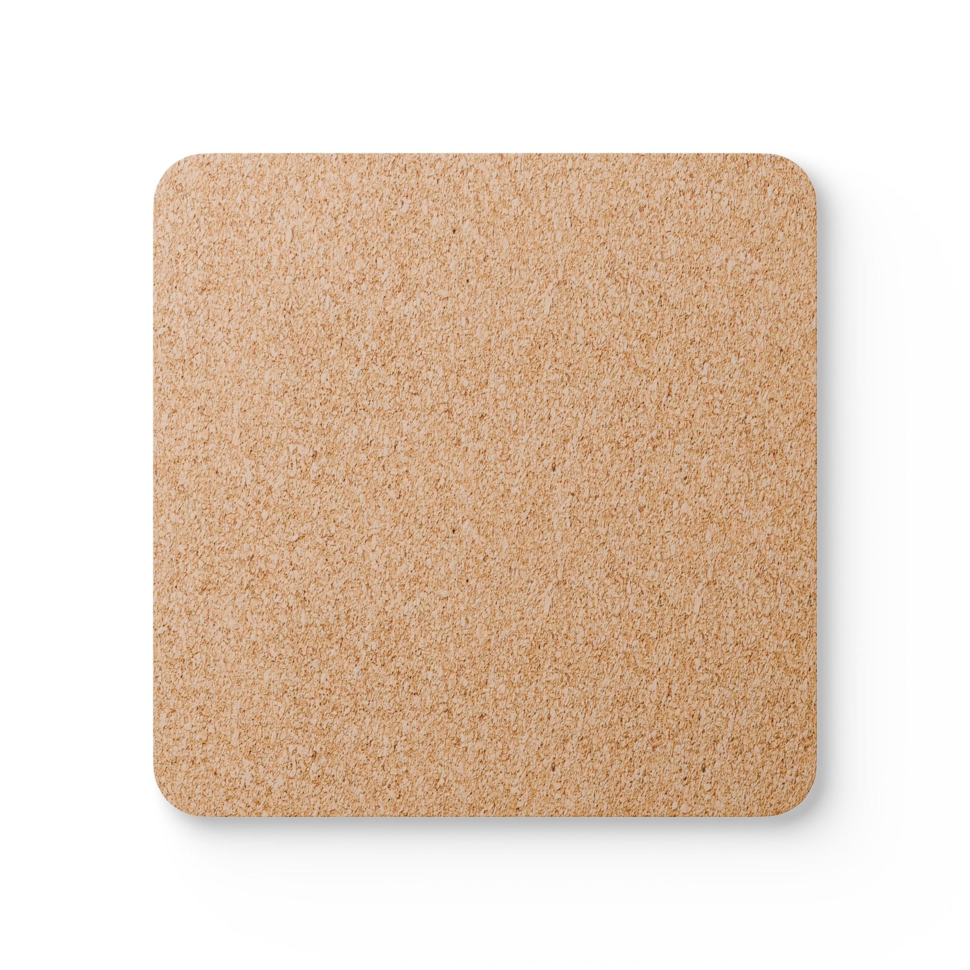 Don't Judge a Cat Corkwood Coaster Set - Home Decor - EpiAl's Shop