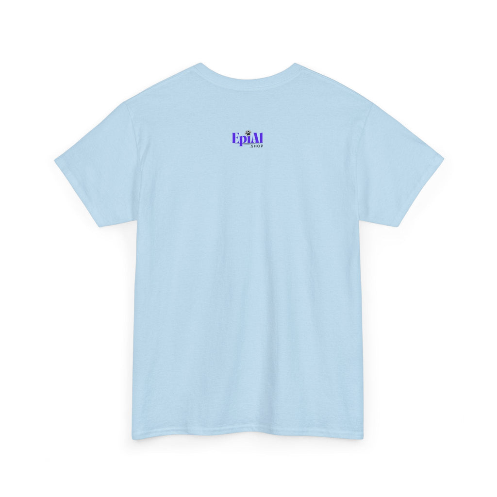 Earth Without Art Unisex Heavy Cotton Tee - T-Shirt - EpiAl's Shop